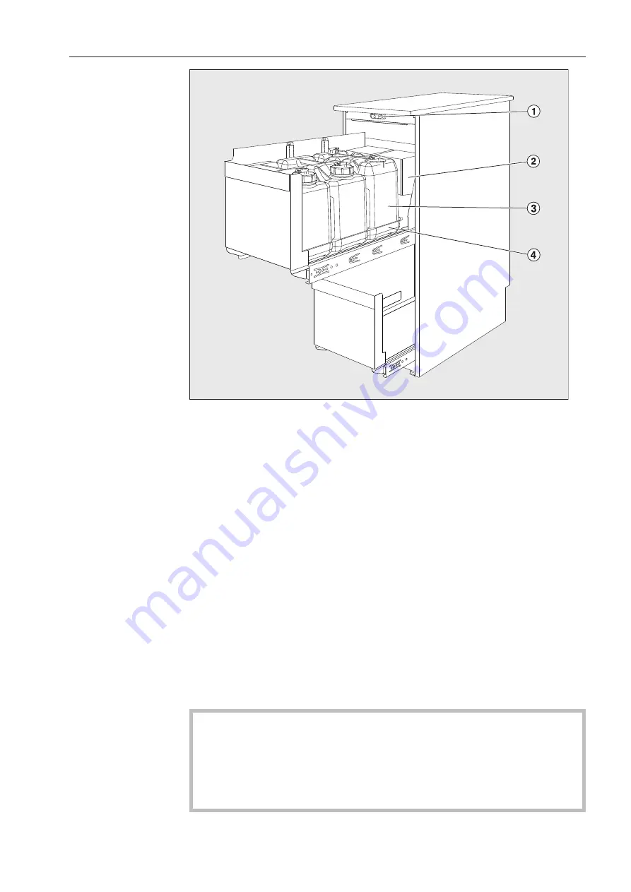 Miele professional PG 8596 Скачать руководство пользователя страница 77