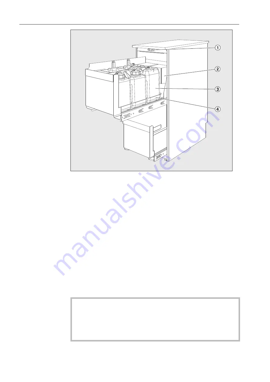 Miele professional PG 8596 Скачать руководство пользователя страница 84