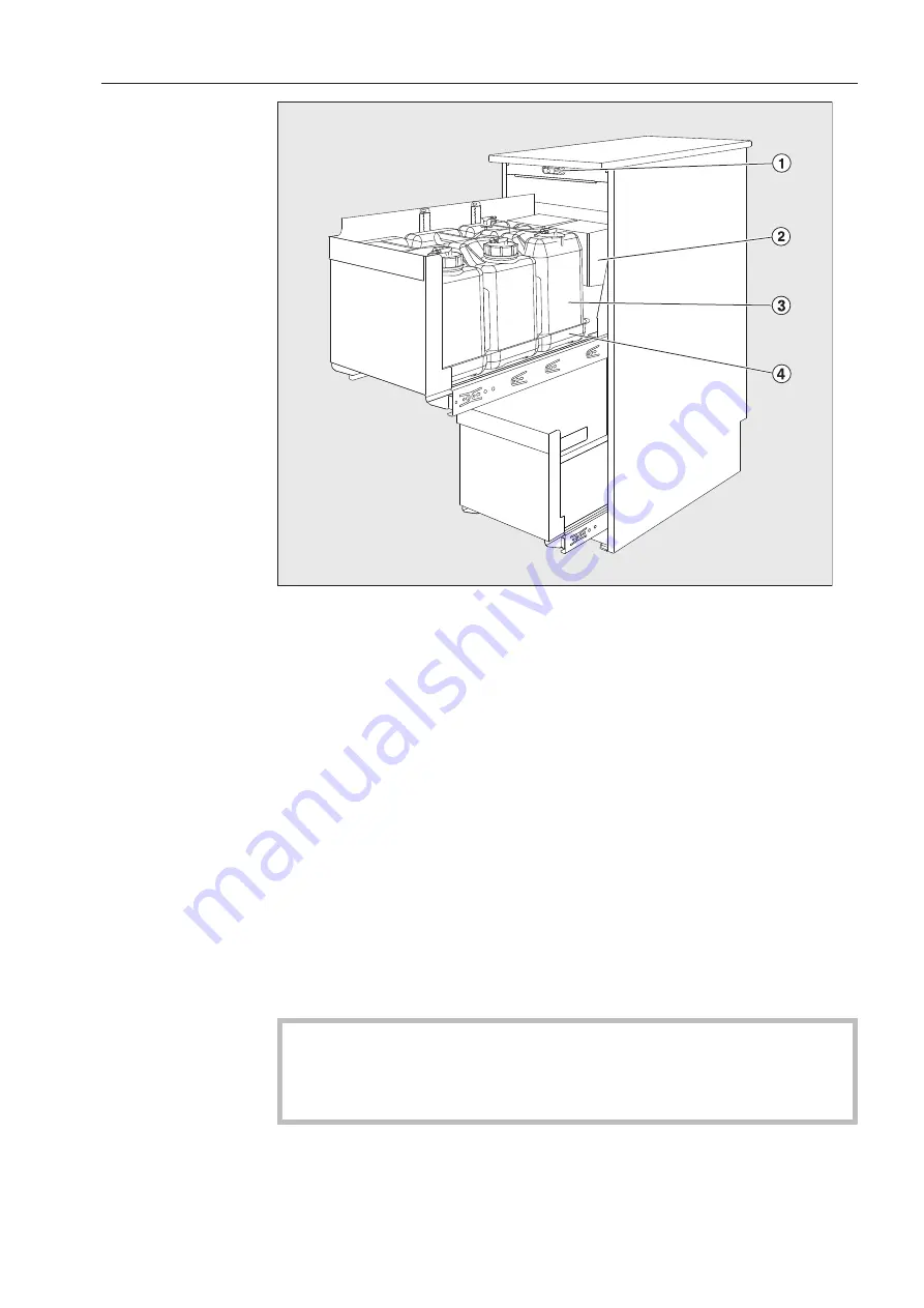 Miele professional PG 8596 Скачать руководство пользователя страница 121