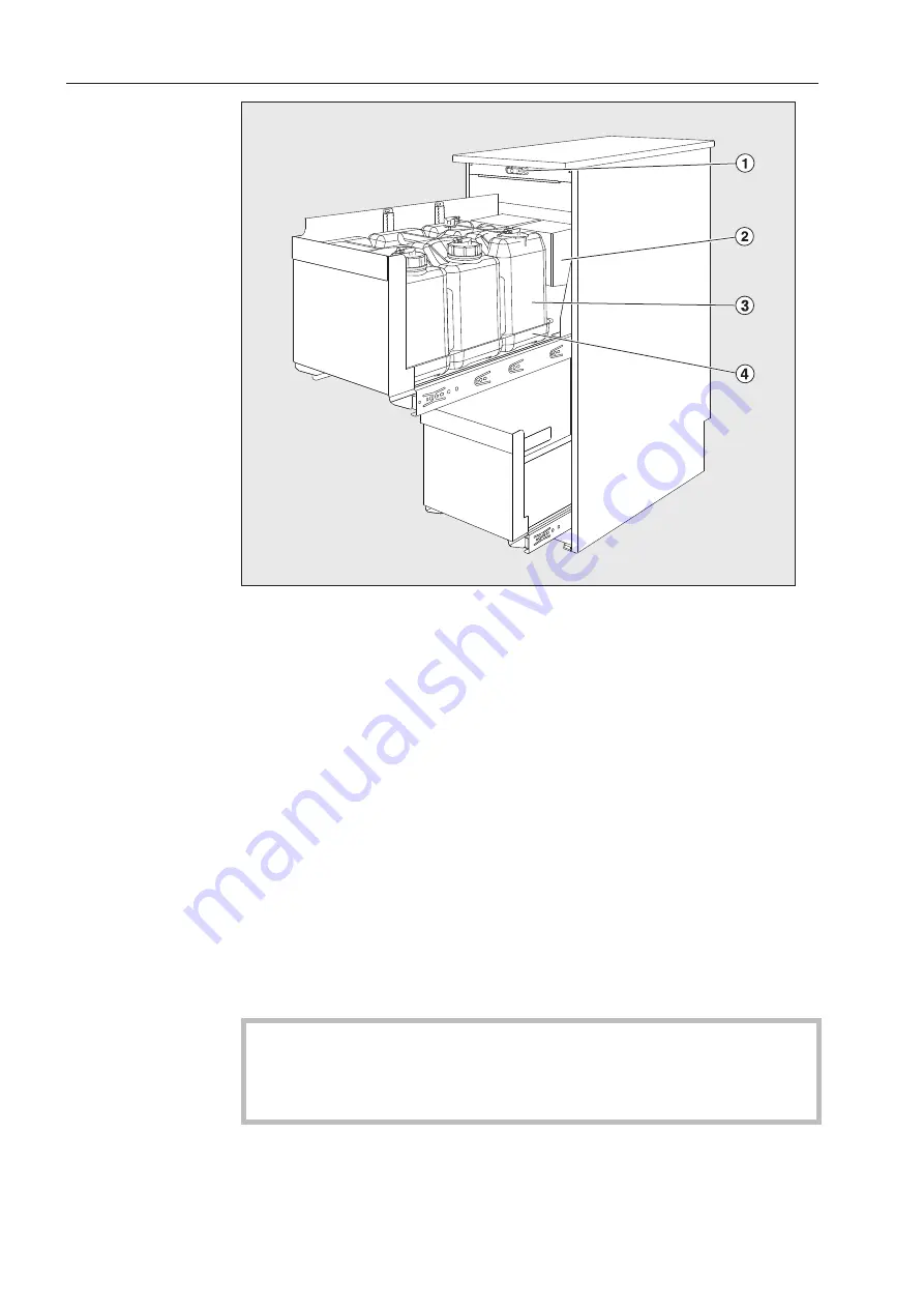 Miele professional PG 8596 Скачать руководство пользователя страница 142