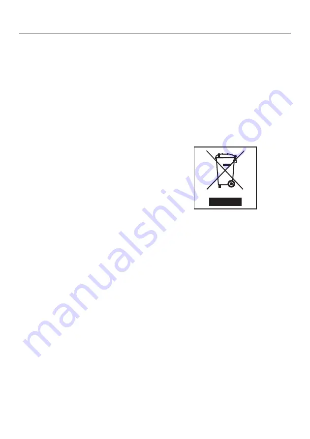 Miele professional PG 8597 Operating Instructions Manual Download Page 4