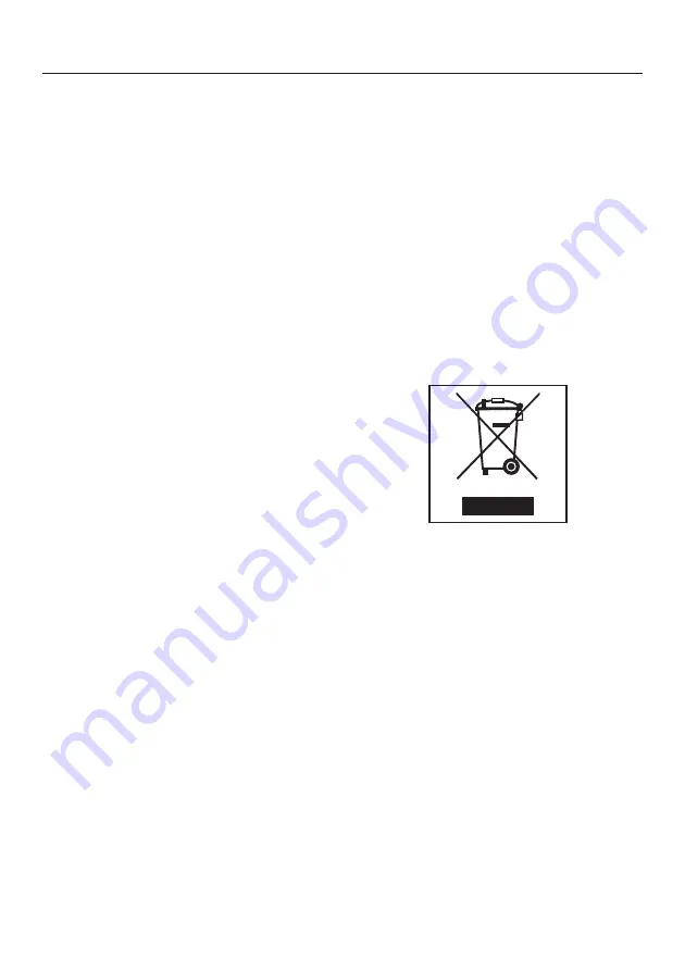 Miele professional PG 8597 Operating Instructions Manual Download Page 27