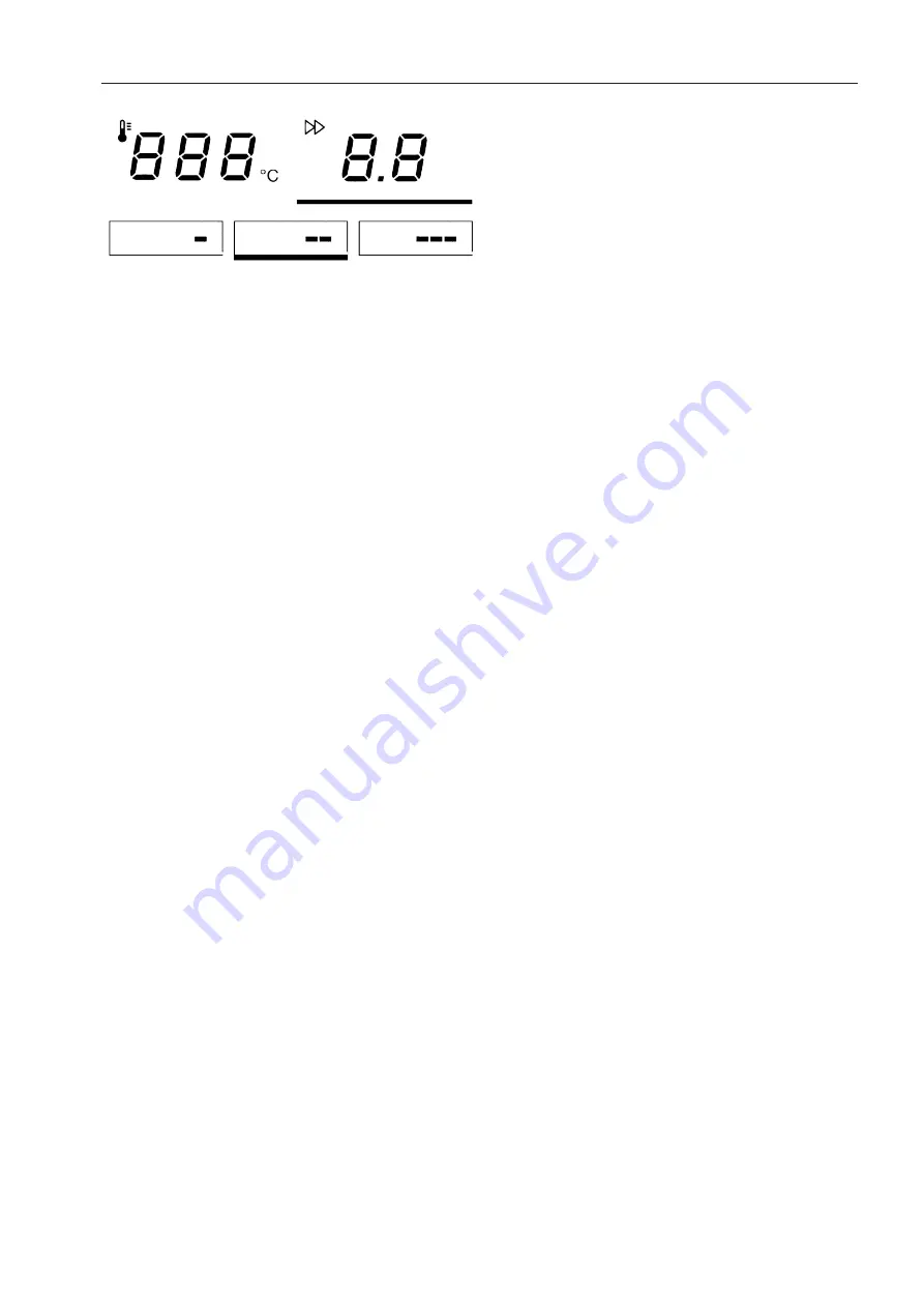 Miele professional PRI318 Operating And Installation Instructions Download Page 19