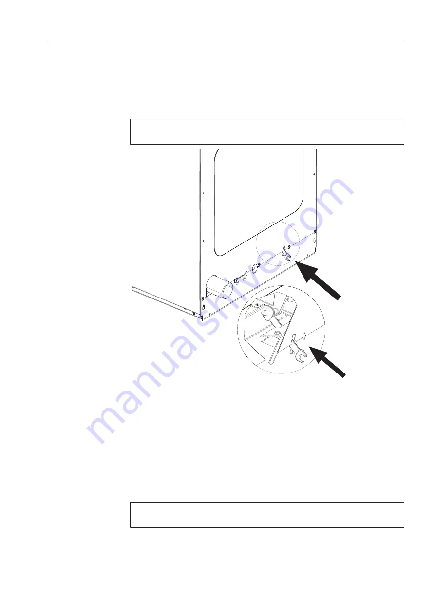 Miele professional PW 413 SES Скачать руководство пользователя страница 35