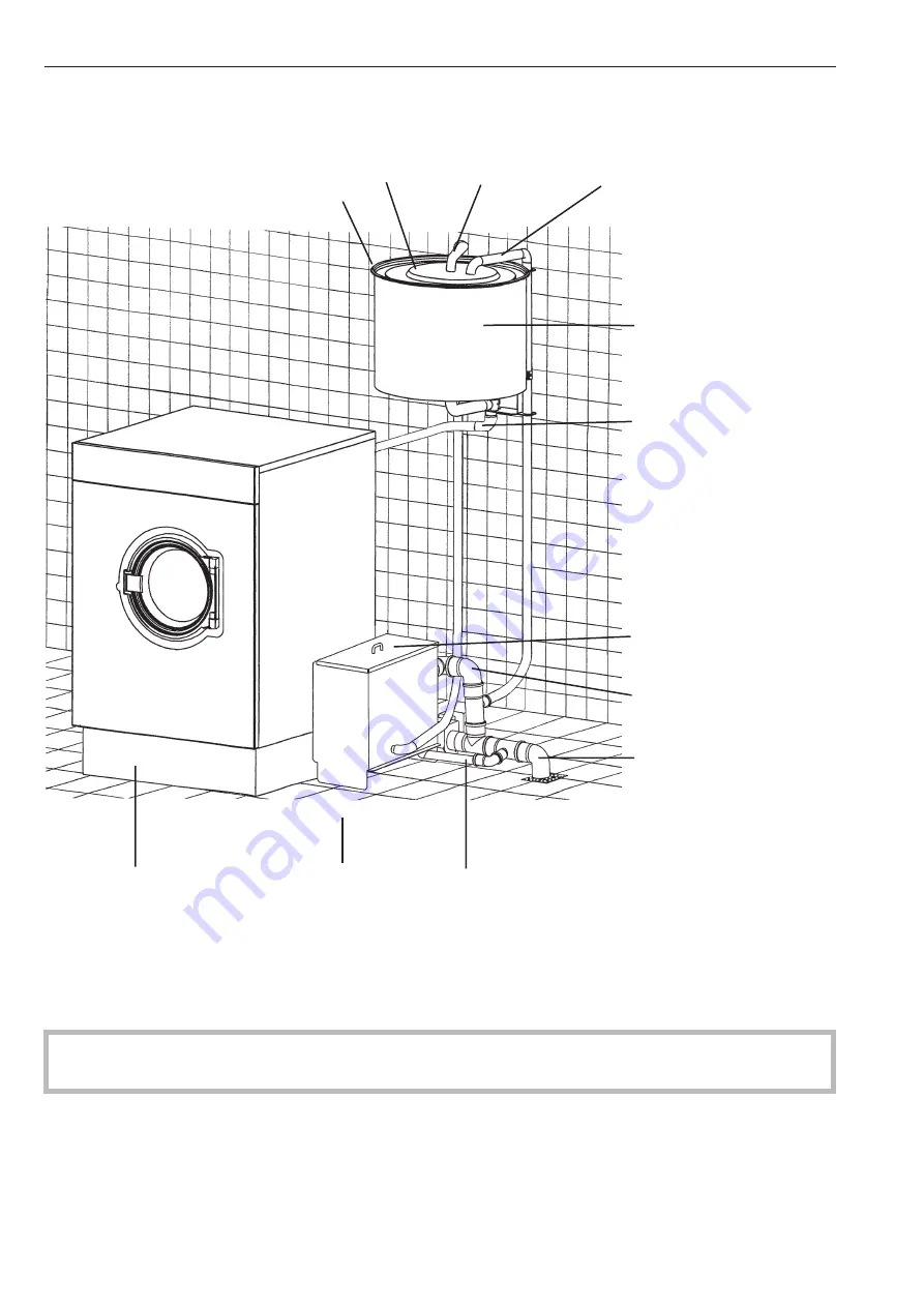 Miele professional WRG 02 Скачать руководство пользователя страница 28