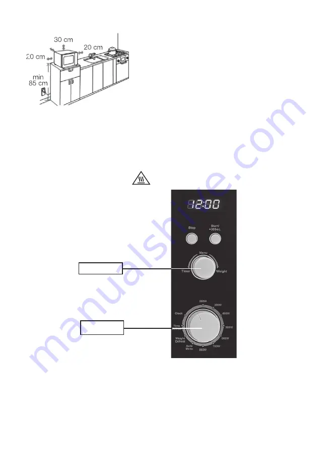 Mienta MW32817A Скачать руководство пользователя страница 79