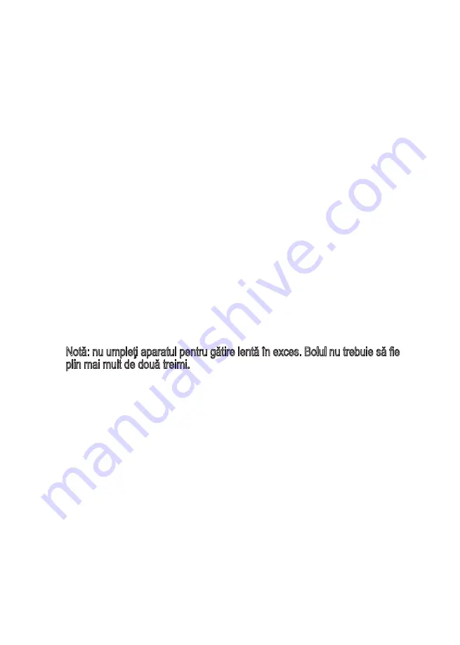 Mienta SC45122A Instruction Manual Download Page 16