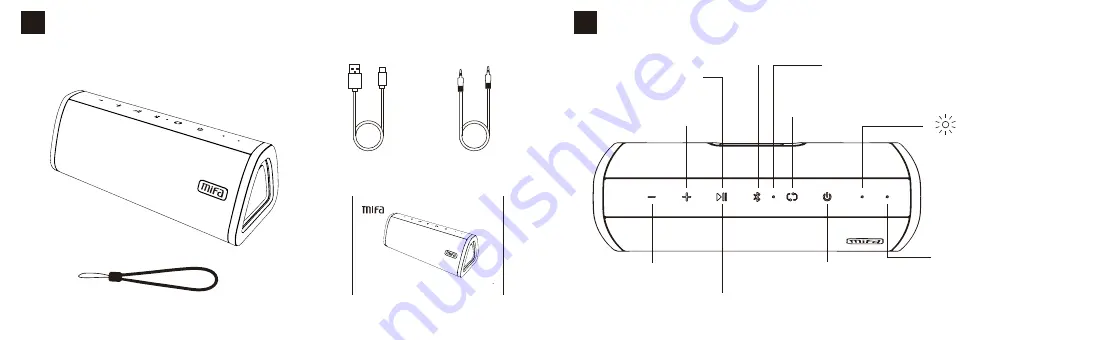 Mifa A10+ User Manual Download Page 19