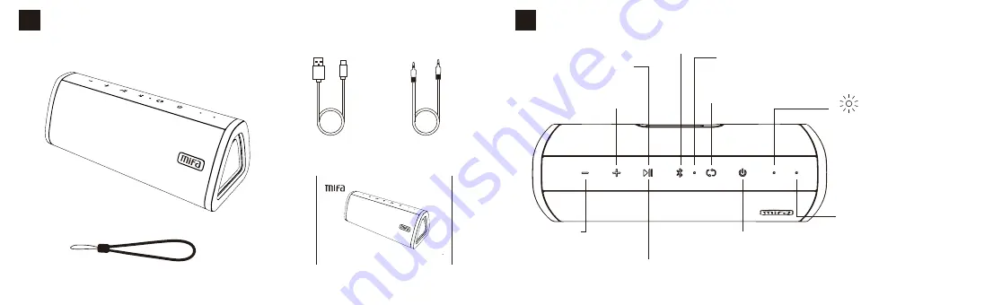 Mifa A10+ User Manual Download Page 23