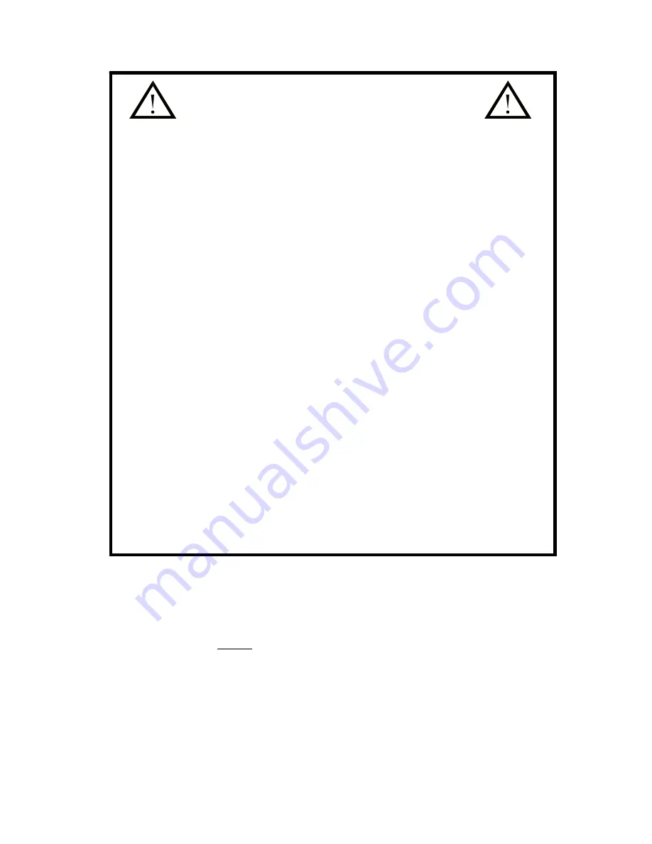 Migatronic AUTOMIG 273i Instruction Manual Download Page 45