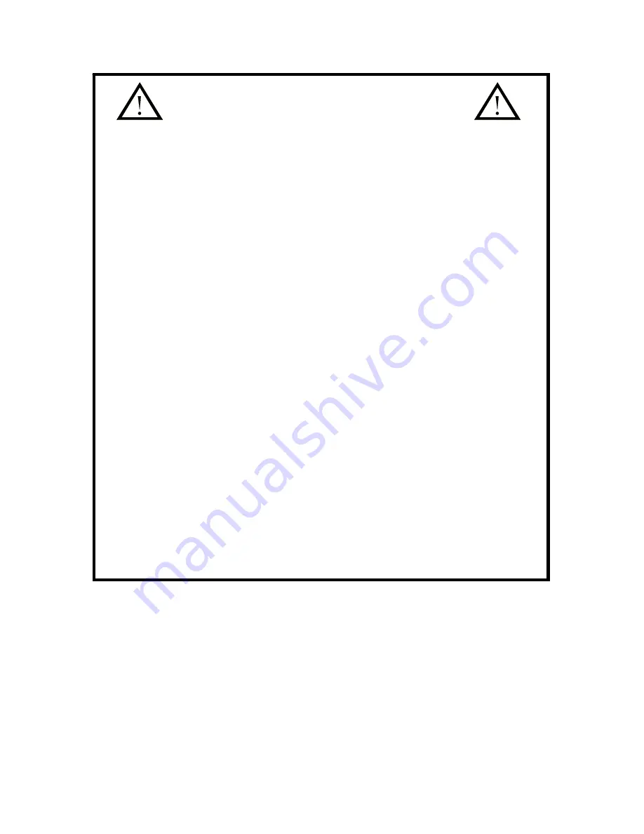 Migatronic AUTOMIG2 183i Instruction Manual Download Page 85