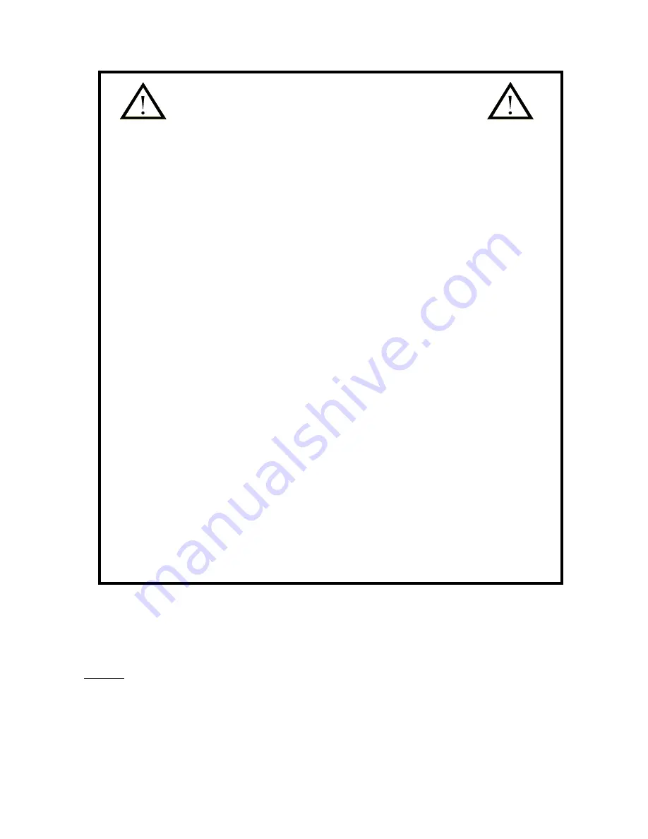 Migatronic AUTOMIG2 183i Instruction Manual Download Page 95