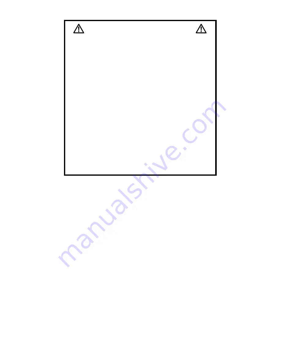 Migatronic DELTA 180 E PFC Instruction Manual Download Page 29