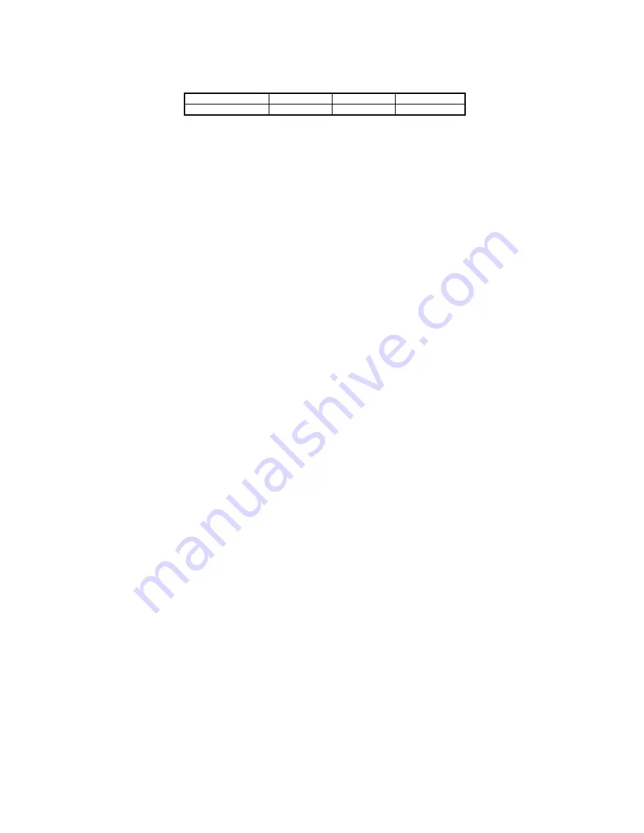 Migatronic DELTA 180 E PFC Instruction Manual Download Page 56