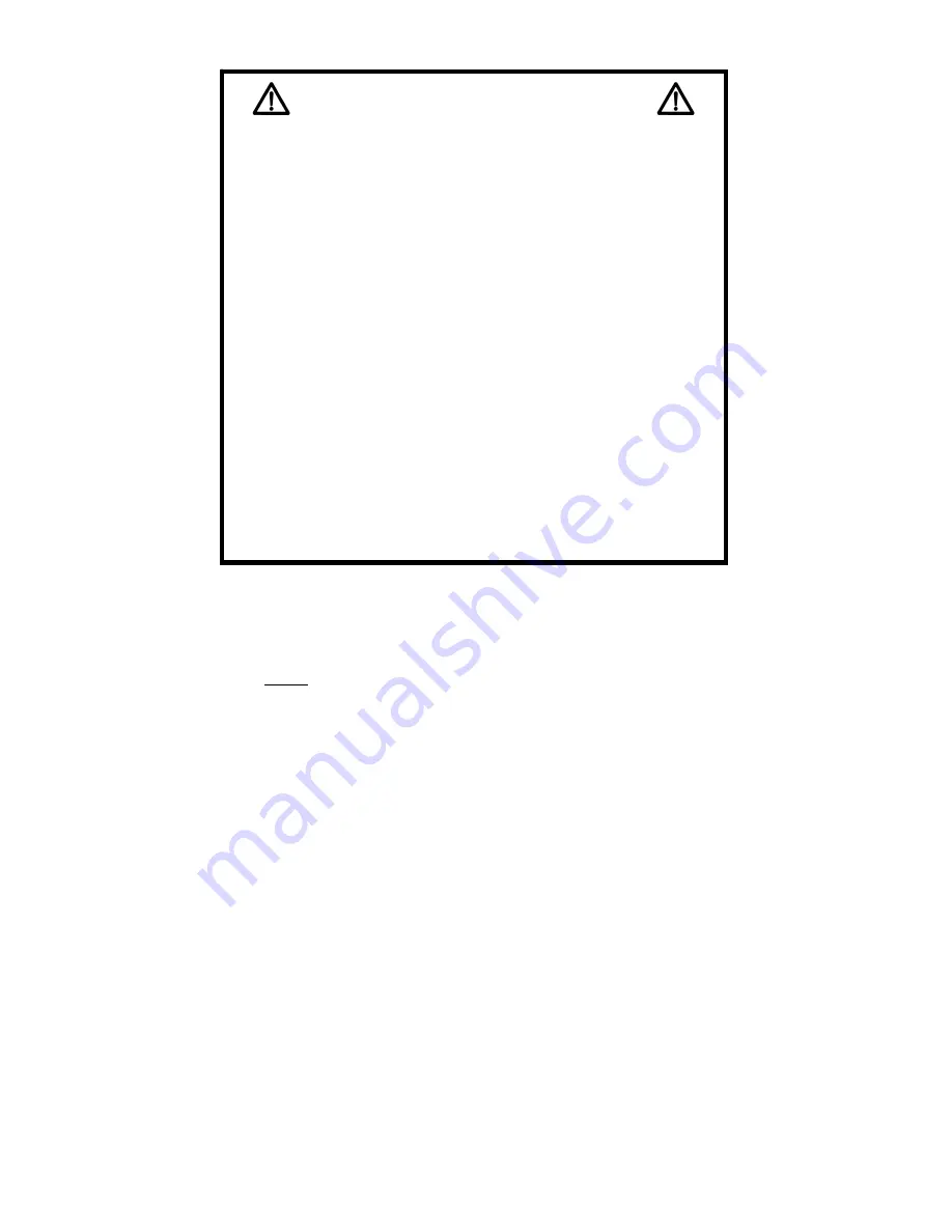 Migatronic DELTA 180 E PFC Instruction Manual Download Page 61