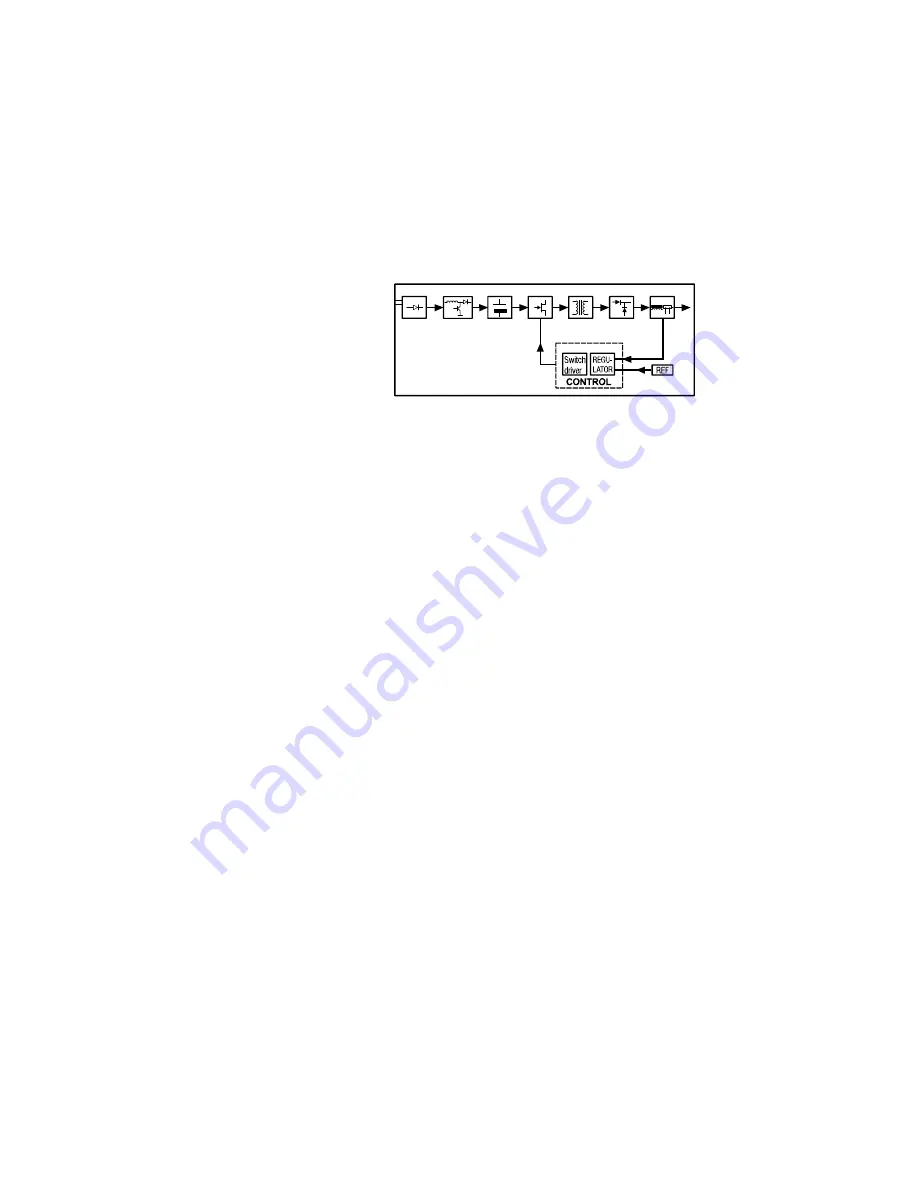 Migatronic DELTA 180 E PFC Instruction Manual Download Page 62