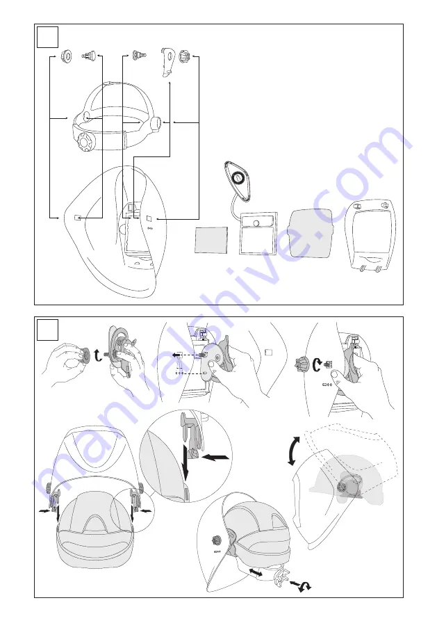 Migatronic MigADCplus Скачать руководство пользователя страница 110