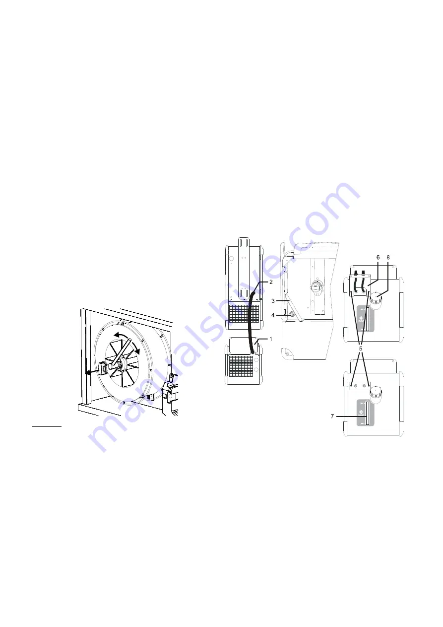 Migatronic OMEGA2 220/300 Скачать руководство пользователя страница 80