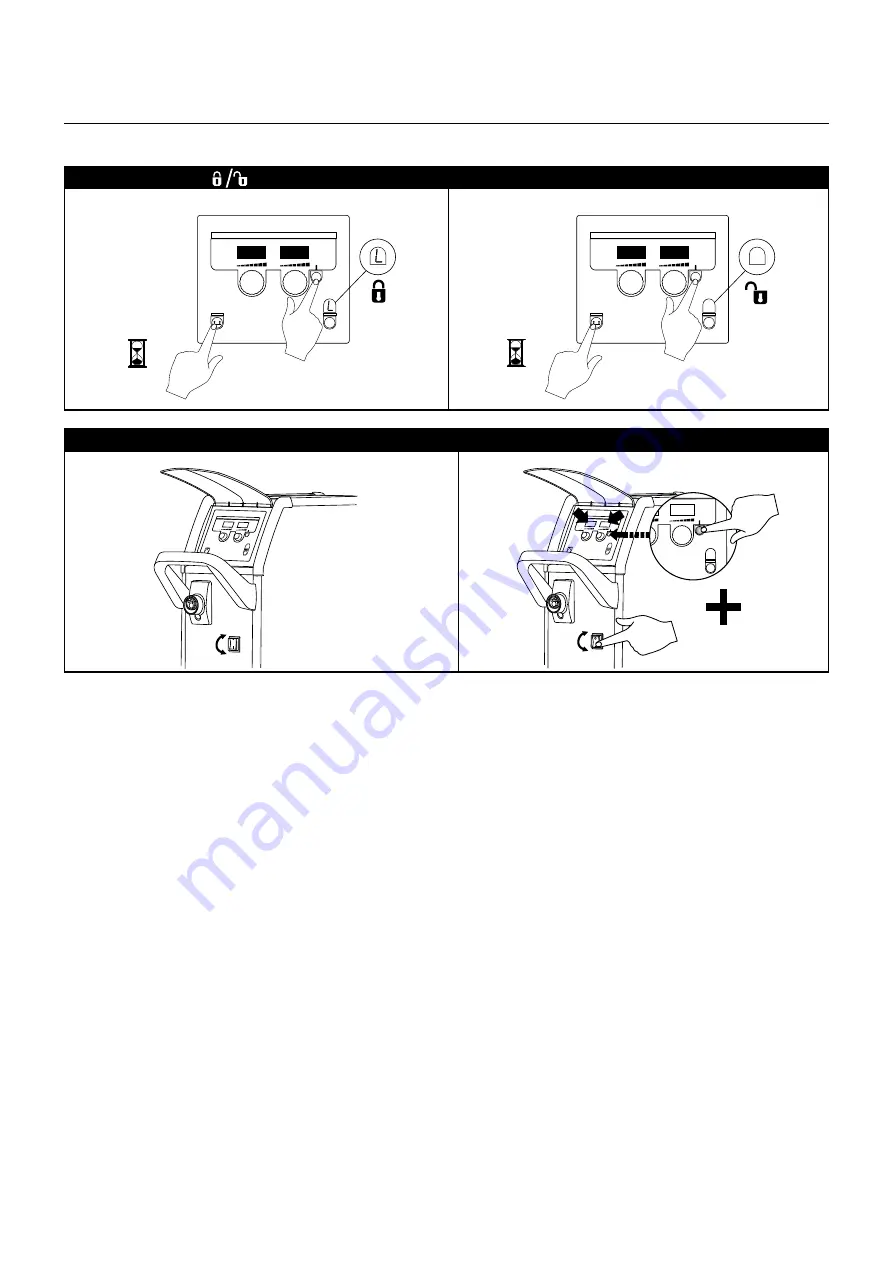 Migatronic OMEGA2 300 User Manual Download Page 31