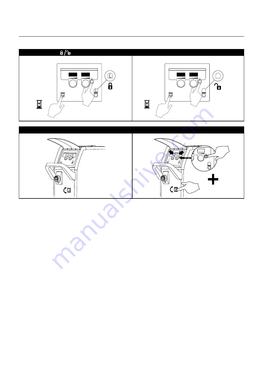 Migatronic OMEGA2 300 User Manual Download Page 79