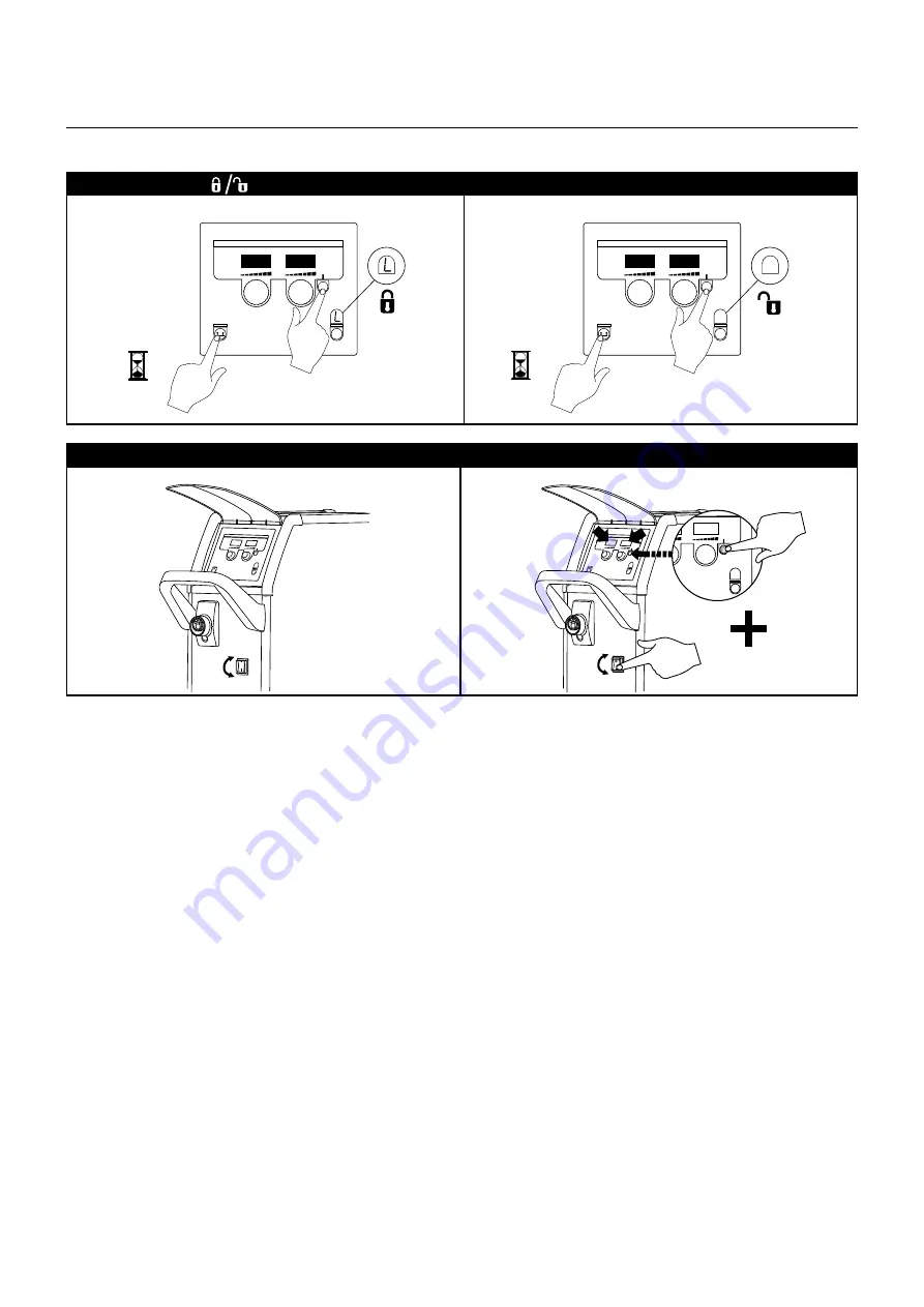 Migatronic OMEGA2 300 User Manual Download Page 95