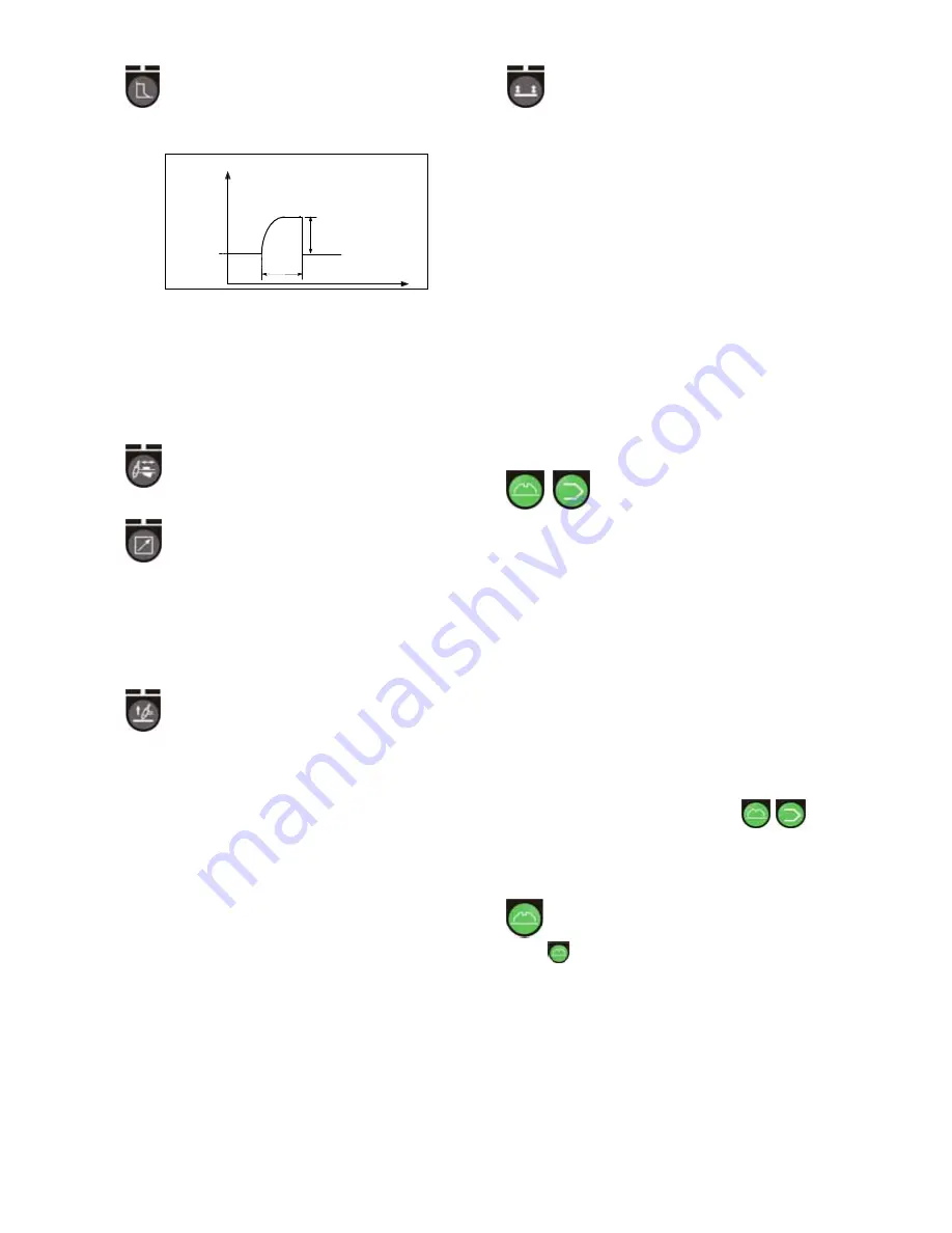 Migatronic PI 200 AC/DC HP Instruction Manual Download Page 9