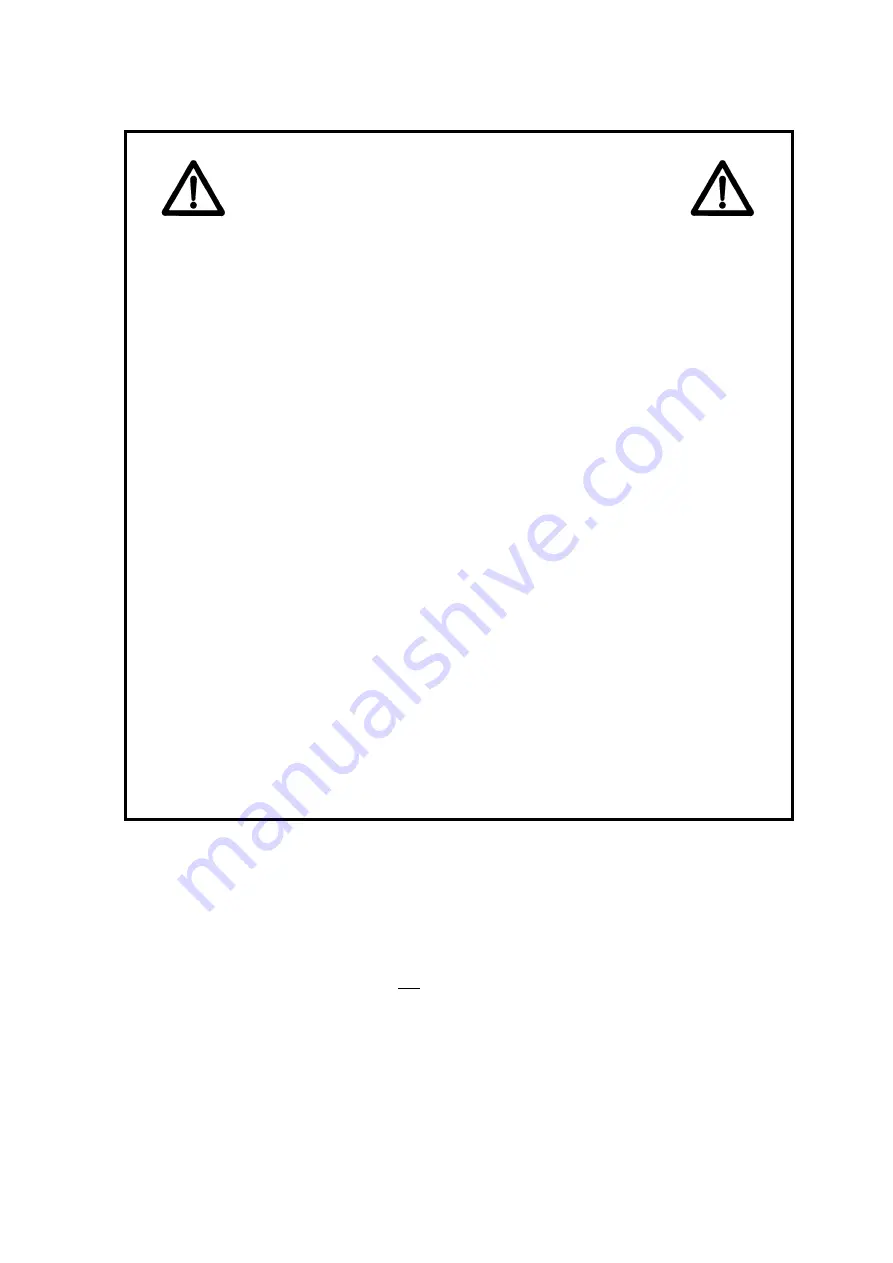 Migatronic PILOT 161 AC/DC Instruction Manual Download Page 11