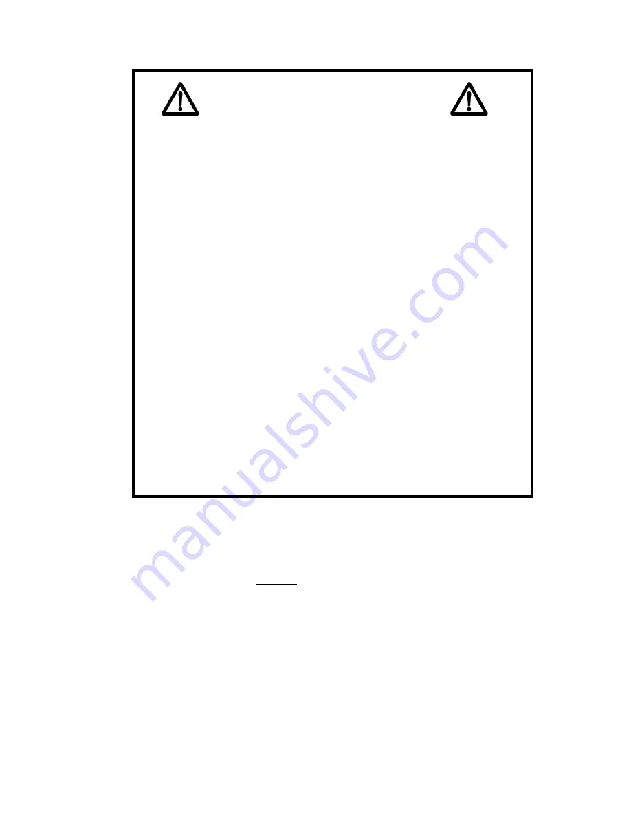 Migatronic PILOT 200 AC/DC Instruction Manual Download Page 21