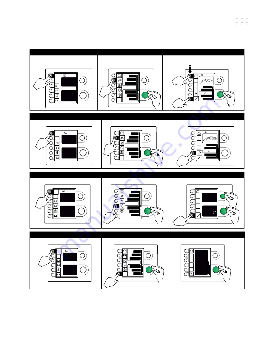 Migatronic SIGMA ROBO User Manual Download Page 5