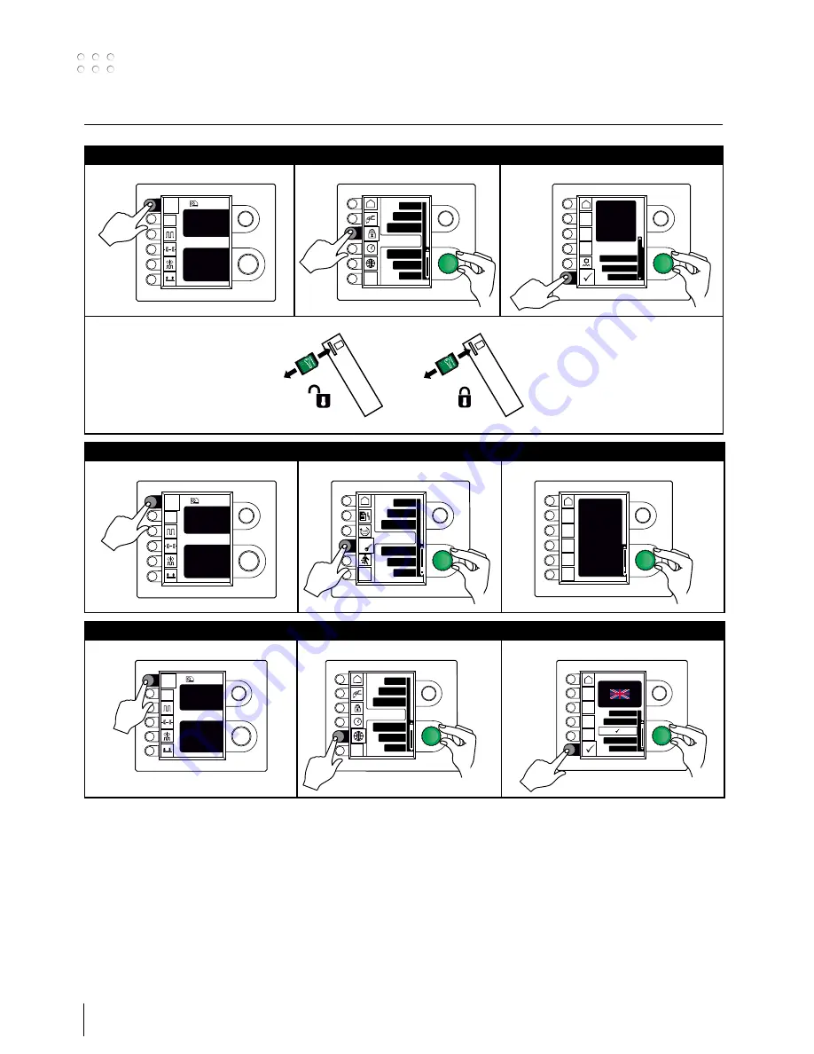 Migatronic SIGMA ROBO User Manual Download Page 6