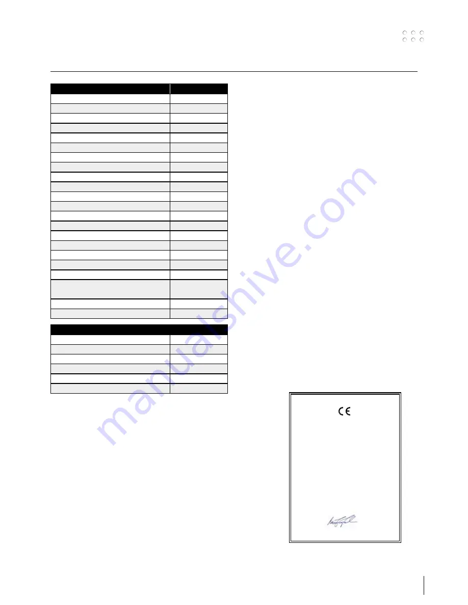 Migatronic SIGMA ROBO User Manual Download Page 33