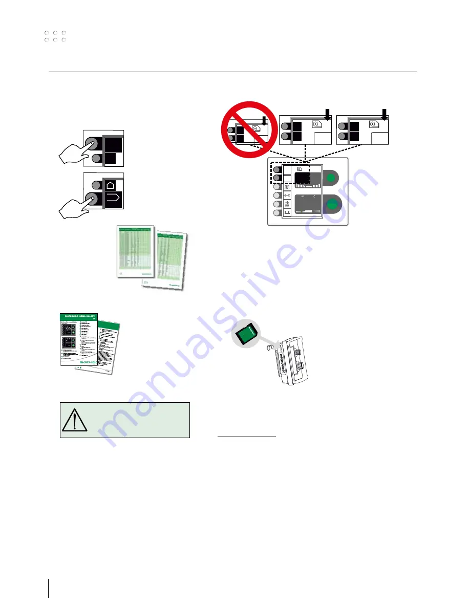 Migatronic SIGMA ROBO User Manual Download Page 36