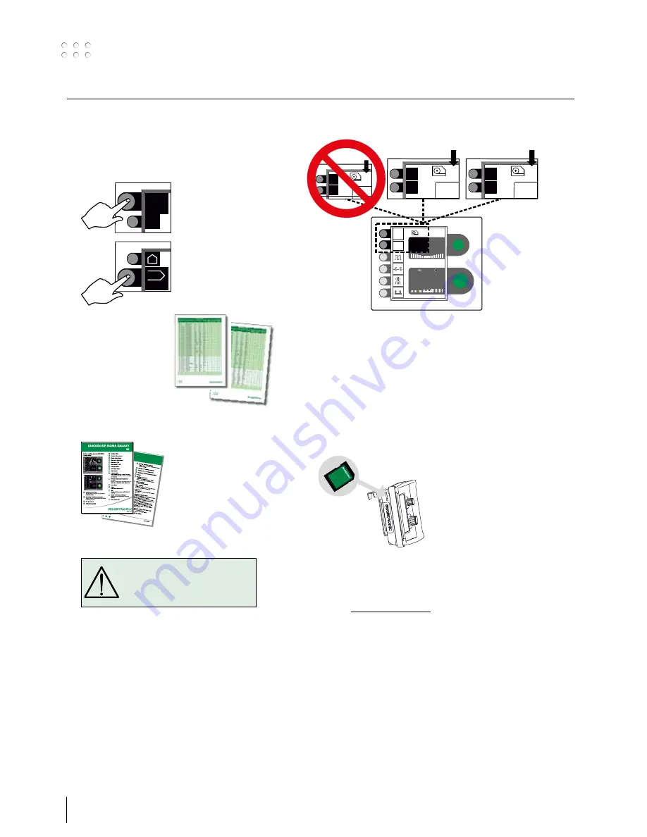 Migatronic SIGMA ROBO User Manual Download Page 76