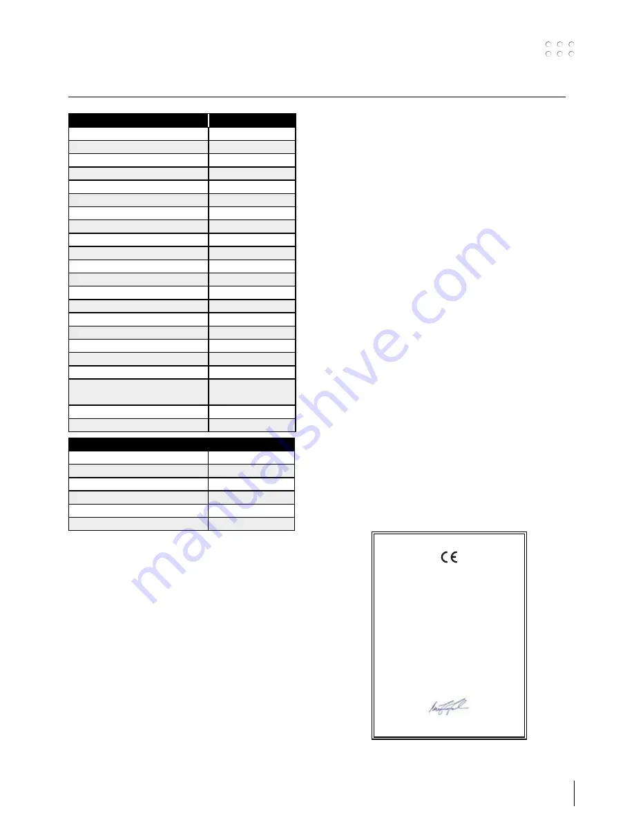 Migatronic SIGMA ROBO User Manual Download Page 89