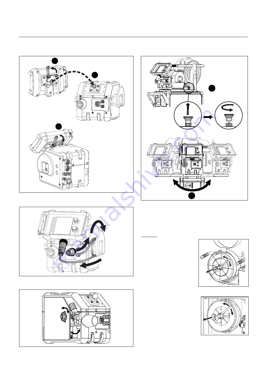 Migatronic SIGMA SELECT  400 S Скачать руководство пользователя страница 5