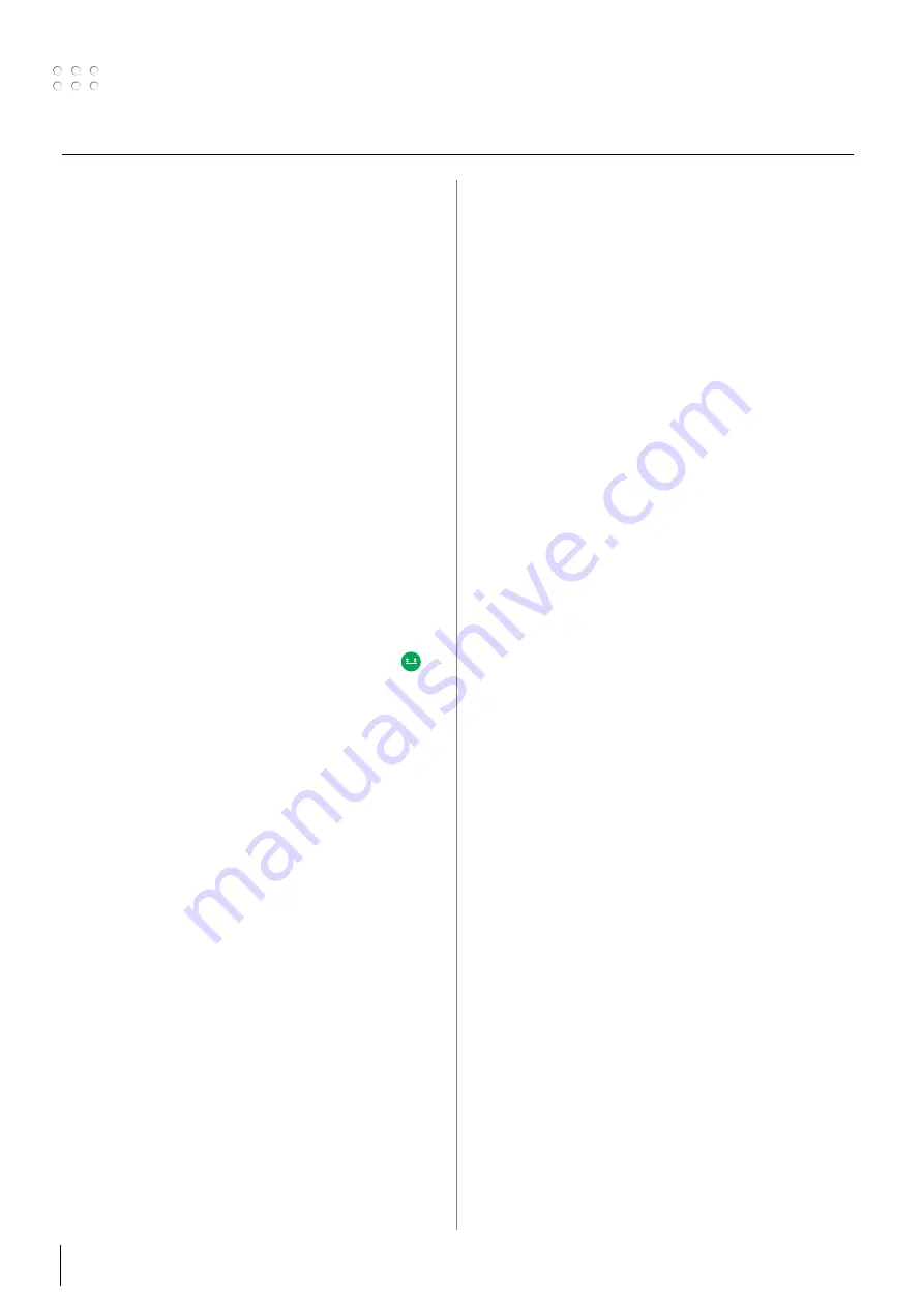 Migatronic SIGMA2 300 Compact Manual Download Page 6