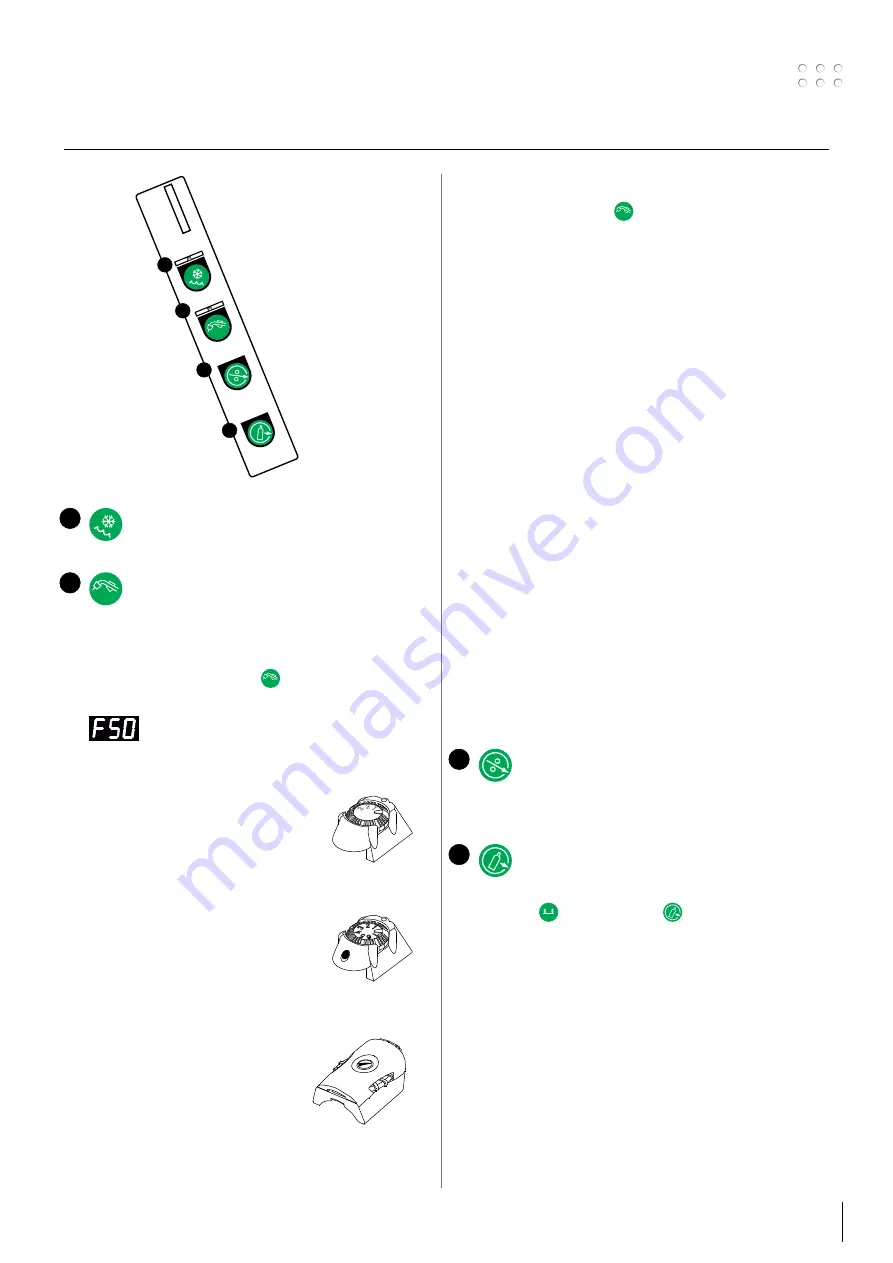 Migatronic SIGMA2 300 Compact Manual Download Page 7