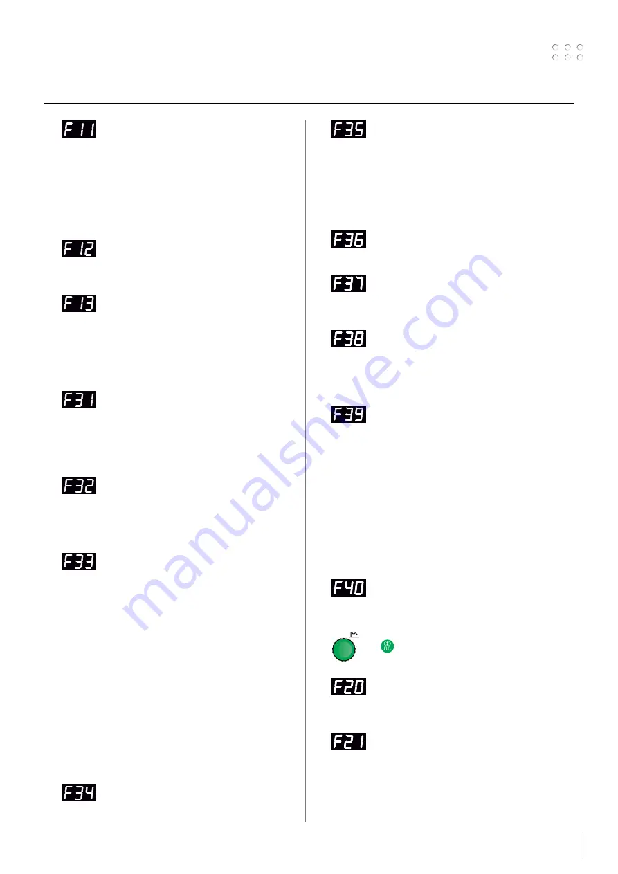 Migatronic SIGMA2 300 Compact Manual Download Page 29