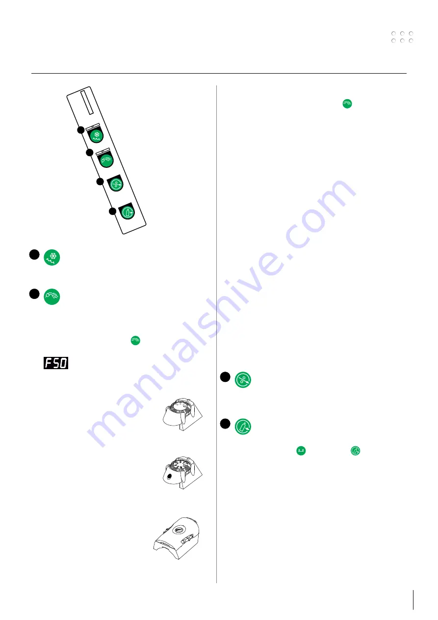 Migatronic SIGMA2 300 Compact Manual Download Page 31