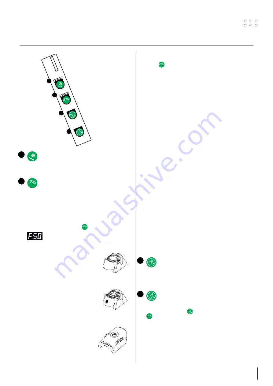 Migatronic SIGMA2 300 Compact Manual Download Page 37