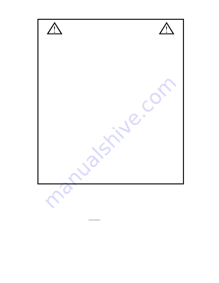 Migatronic SIGMA2 300 STBOFF SHORE User Manual Download Page 4