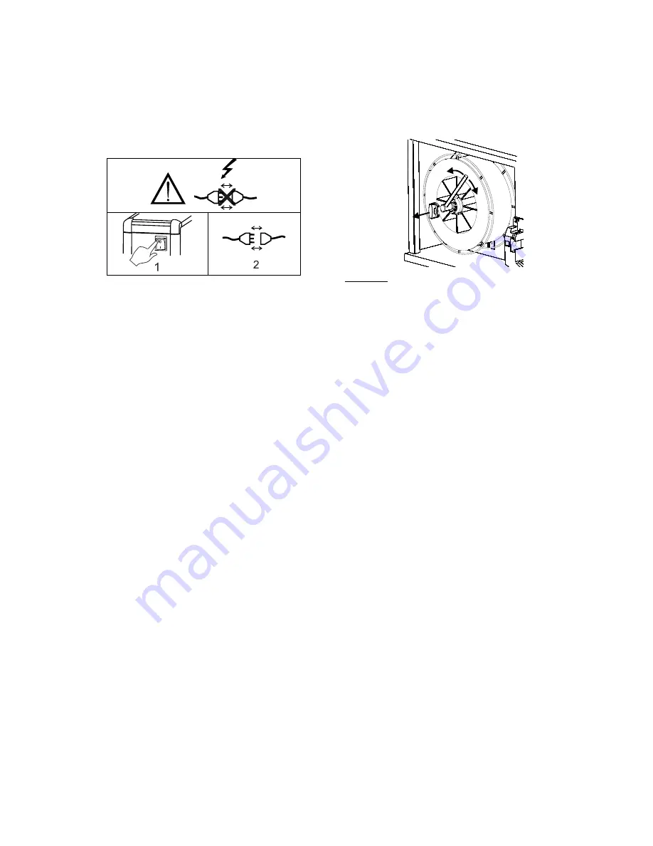 Migatronic SIGMA2 300 STBOFF SHORE User Manual Download Page 7