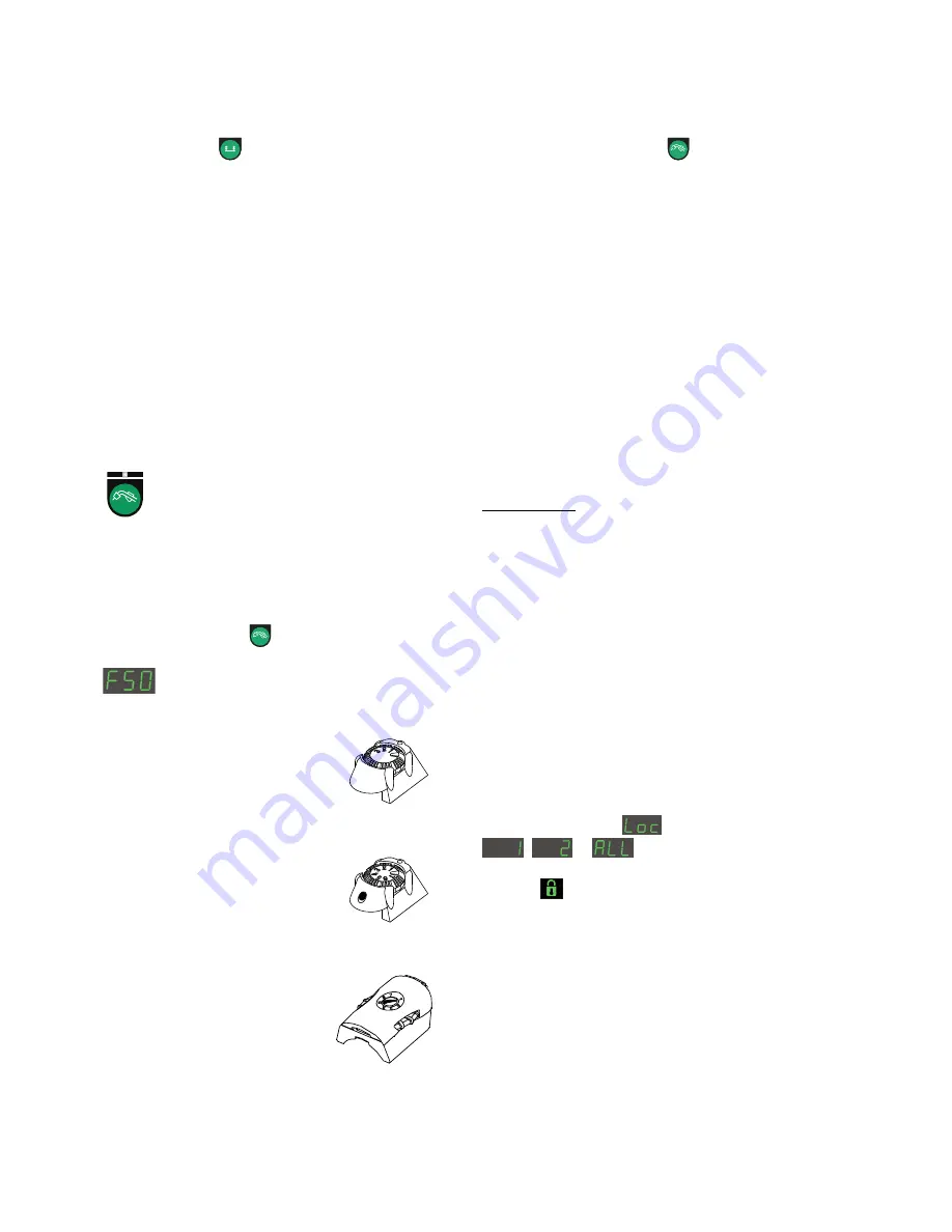 Migatronic SIGMA2 300 STBOFF SHORE User Manual Download Page 82