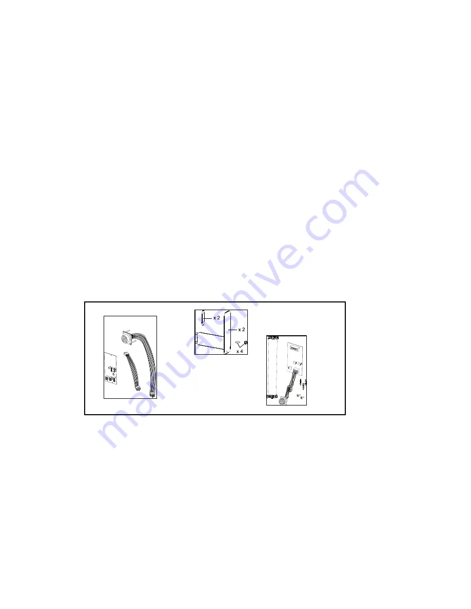 Migatronic SIGMA2 300 STBOFF SHORE User Manual Download Page 105