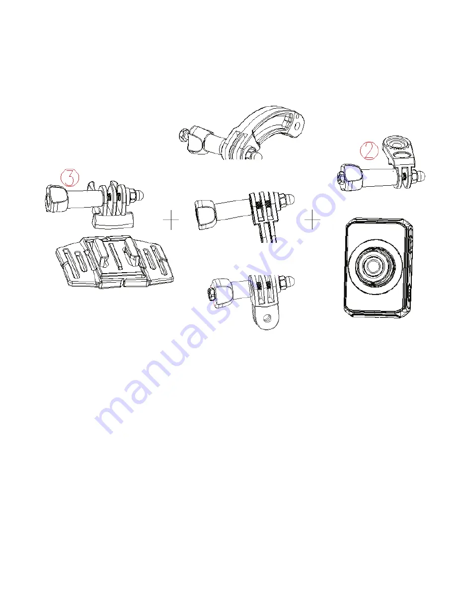 migear ExtremeX MGOVS006 User Manual Download Page 117