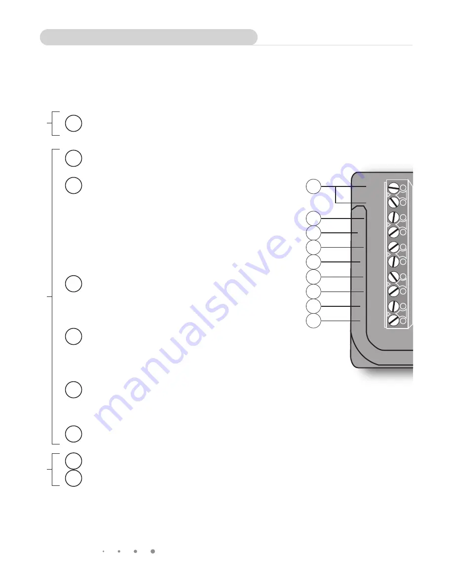 Mighty Mule 200 E-Z GATE OPENER UL325 SERIES Installation Manual Download Page 32