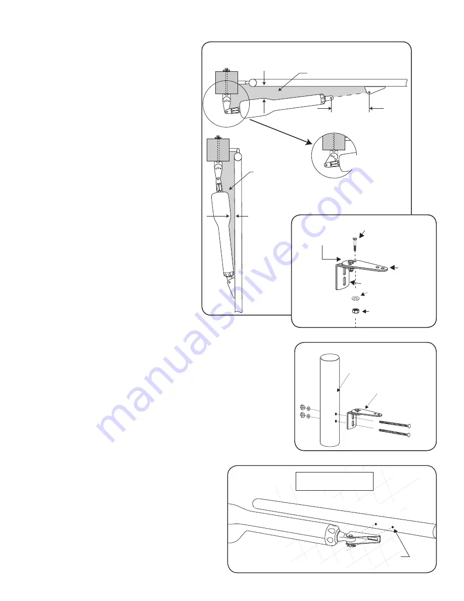 Mighty Mule MM362 Installation Manual Download Page 20