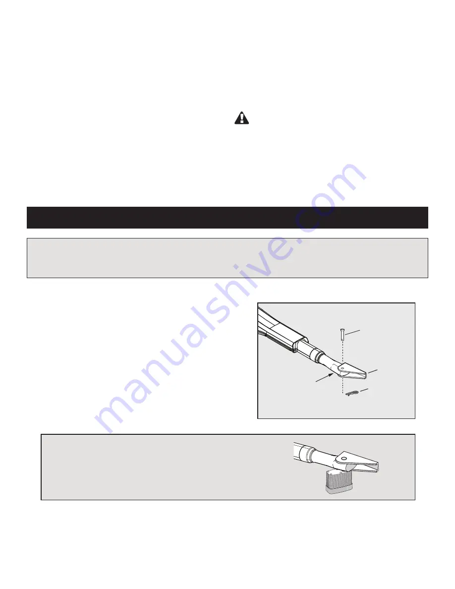 Mighty Mule MM571W Installation Manual Download Page 5