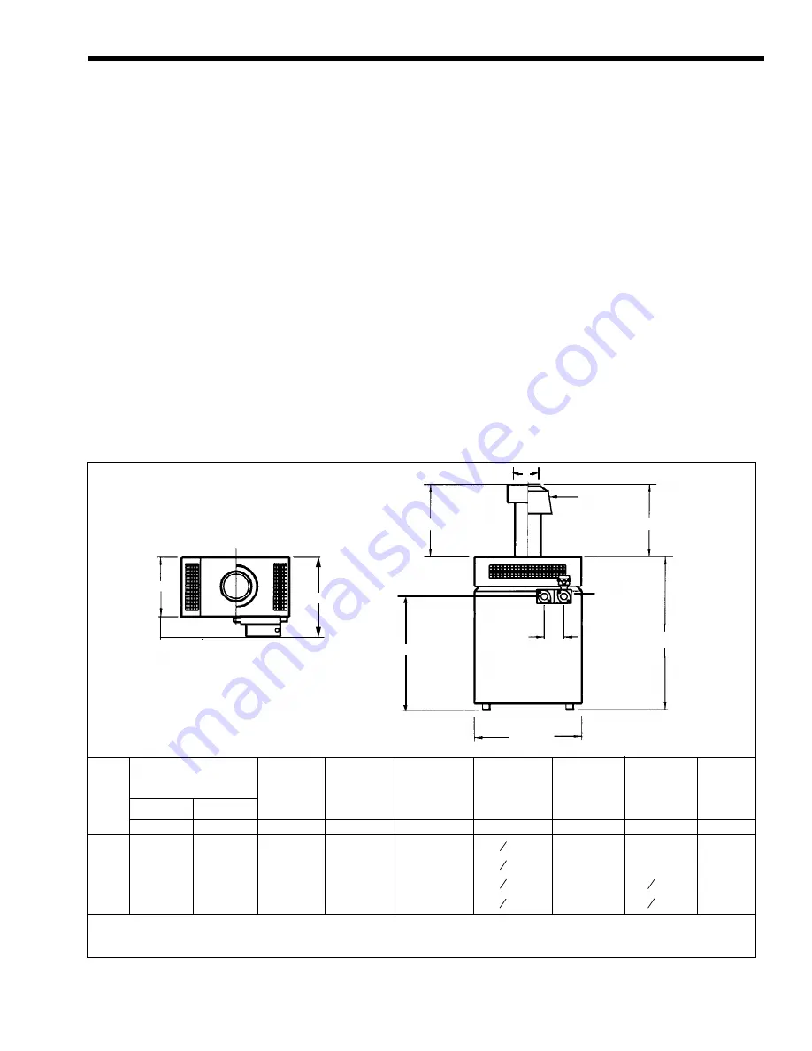 Mighty Therm HH-PH Скачать руководство пользователя страница 3