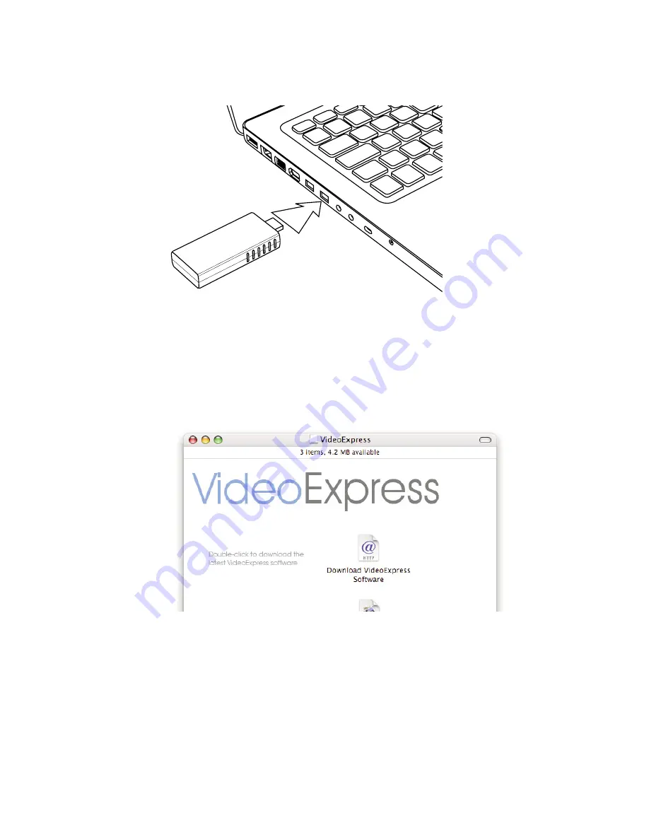 Miglia VideoExpress Converter User Manual Download Page 6